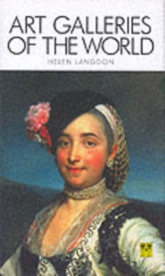 Art Galleries of the World