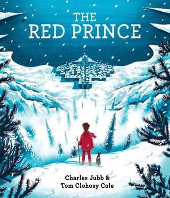 The Red Prince