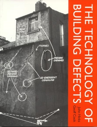 The Technology of Building Defects