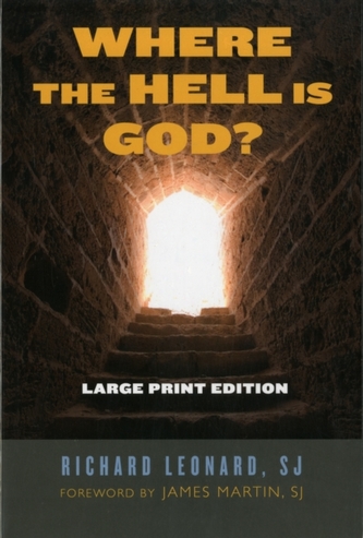 Where the Hell is God?