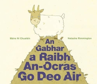An Gabhar a Raibh an-Ocras Go Deo Air
