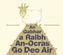 An Gabhar a Raibh an-Ocras Go Deo Air