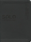 Message: Solo New Testament-MS