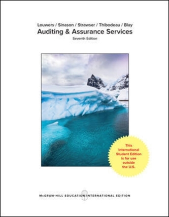 Auditing & Assurance Services