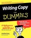Writing Copy  For Dummies