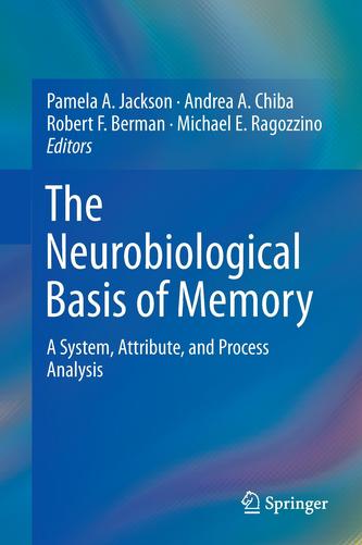 The Neurobiological Basis of Memory