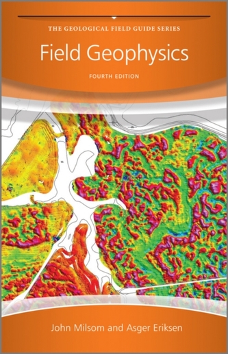 Field Geophysics 4E