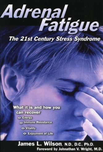 Adrenal Fatigue