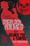 Further Adv. S. Holmes, Seance for a Vampire