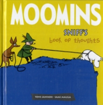 Sniff's Book of Thoughts