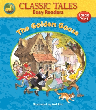 The Golden Goose