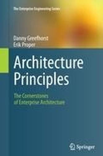Architecture Principles