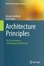 Architecture Principles