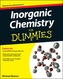 Inorganic Chemistry For Dummies
