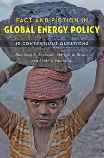 Fact and Fiction in Global Energy Policy