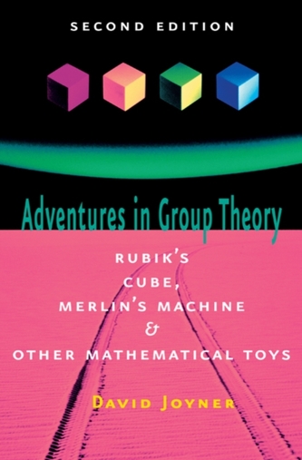 Adventures in Group Theory