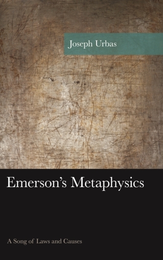 Emerson's Metaphysics