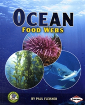 Ocean Food Webs