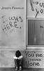 You're Never Alone