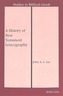 A History of New Testament Lexicography