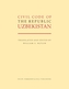 Civil Code of the Republic Uzbekistan