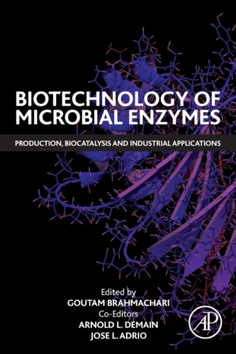 Biotechnology of Microbial Enzymes