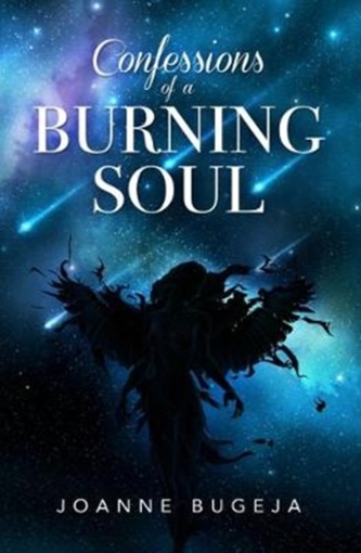 Confessions of a Burning Soul