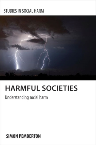 Harmful societies