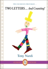 Two Letters ... & Counting!