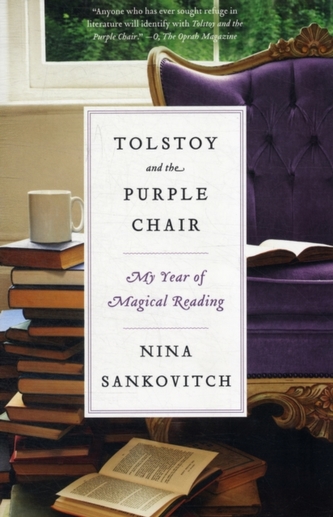 Tolstoy and the Purple Chair