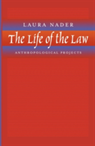 The Life of the Law