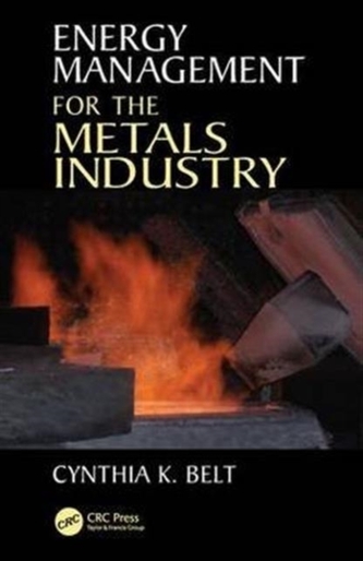 Energy Management for the Metals Industry