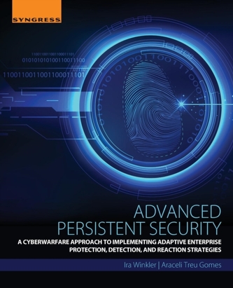 Advanced Persistent Security