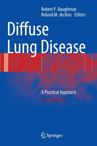 Diffuse Lung Disease