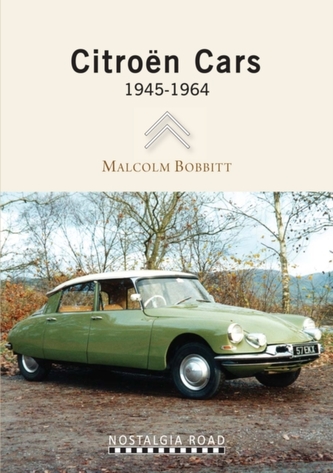 Citroen Cars