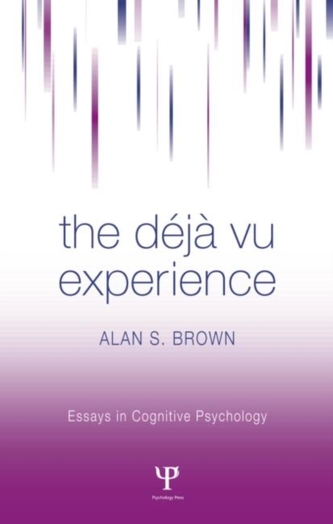 The Deja Vu Experience