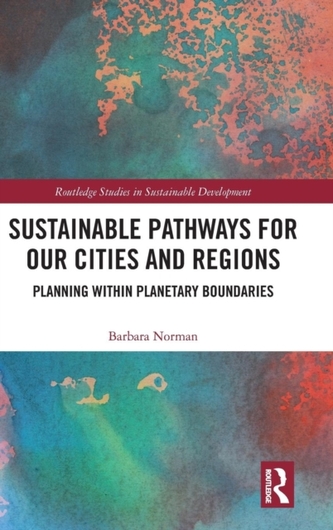 Sustainable Pathways for our Cities and Regions