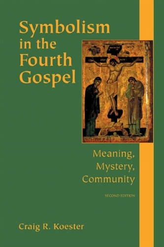 Symbolism in the Fourth Gospel