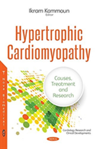 Hypertrophic Cardiomyopathy