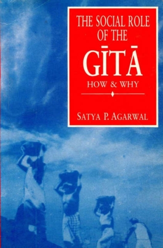 The Social Role of the Gita