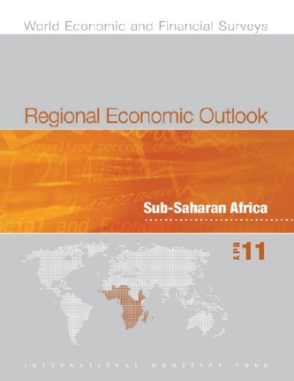 Regional Economic Outlook, Sub-Saharan Africa, April 2011