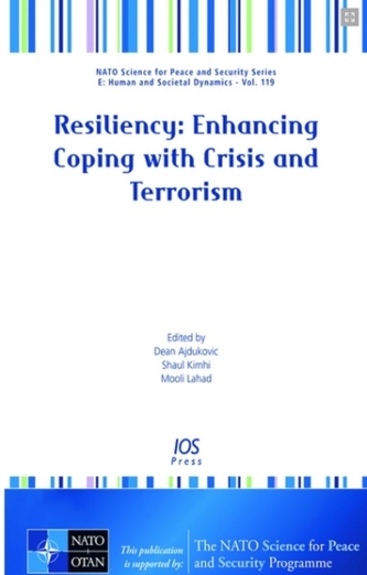 RESILIENCY ENHANCING COPING WITH CRISIS RESILIENCY ENHANCING COPING WITH CRISIS