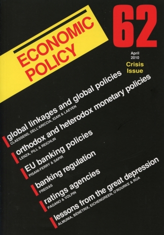 Economic Policy