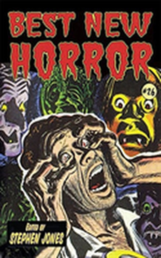 Best New Horror