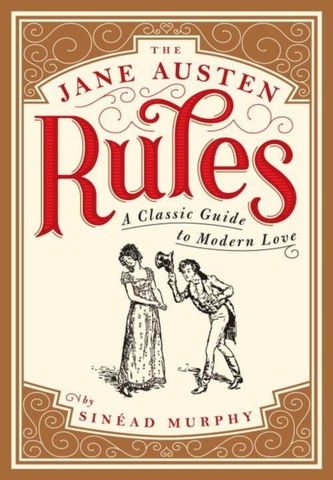 The Jane Austen Rules