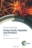 Amino Acids, Peptides and Proteins