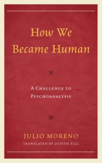 How We Became Human