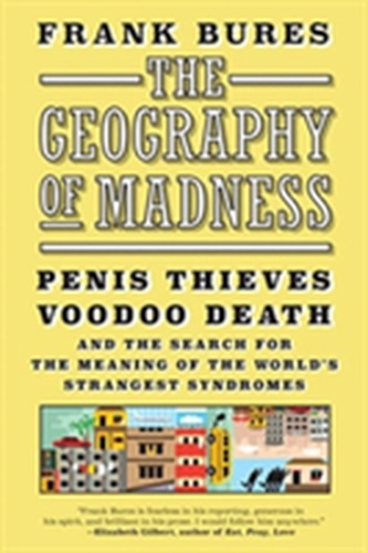 The Geography Of Madness