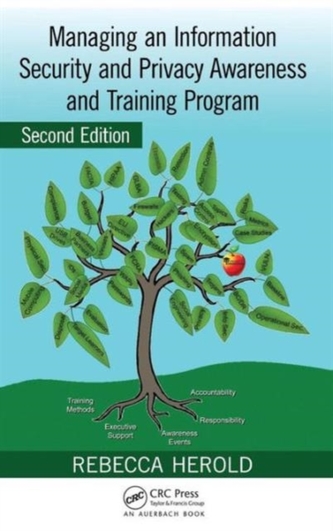Managing an Information Security and Privacy Awareness and Training Program, Second Edition