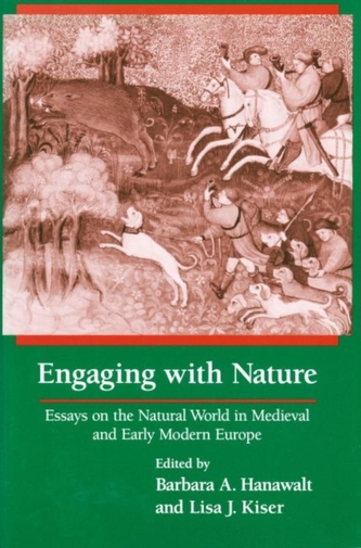 Engaging with Nature
